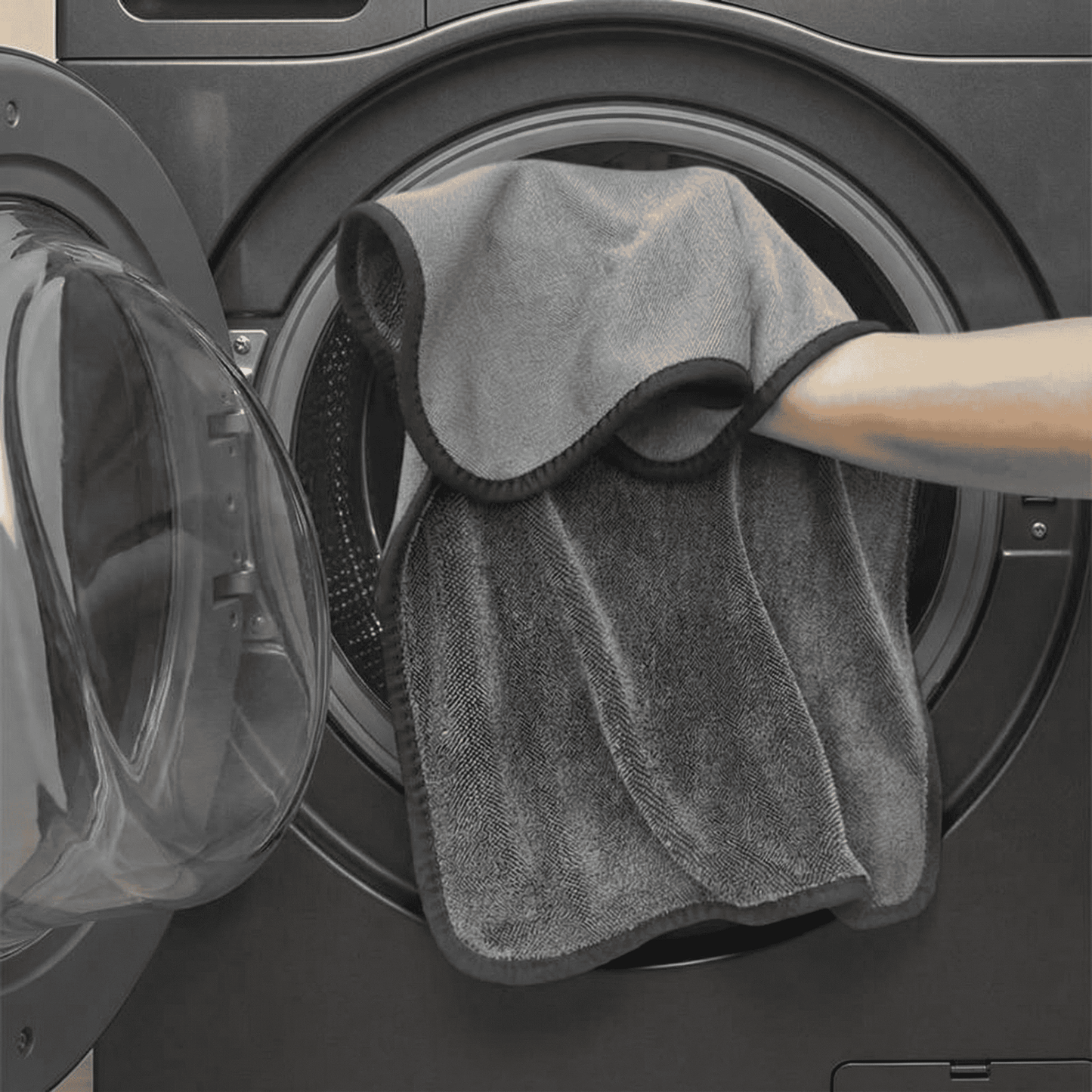 Ręcznik Do Łazienki BezKropli