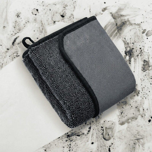 Ręcznik Do Łazienki BezKropli