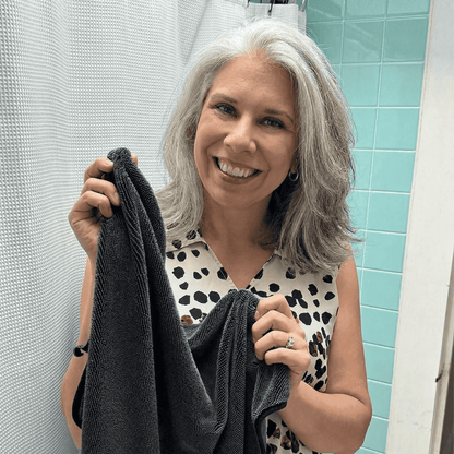 Ręcznik Do Łazienki BezKropli