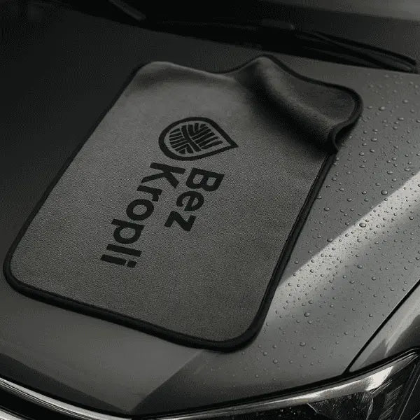 Recznik Do Samochodu BezKropli