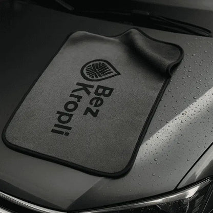 Recznik Do Samochodu BezKropli