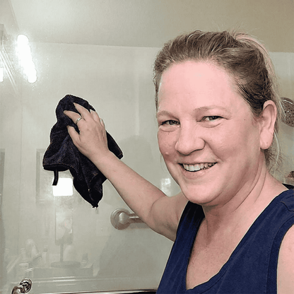 Ręcznik Do Łazienki BezKropli