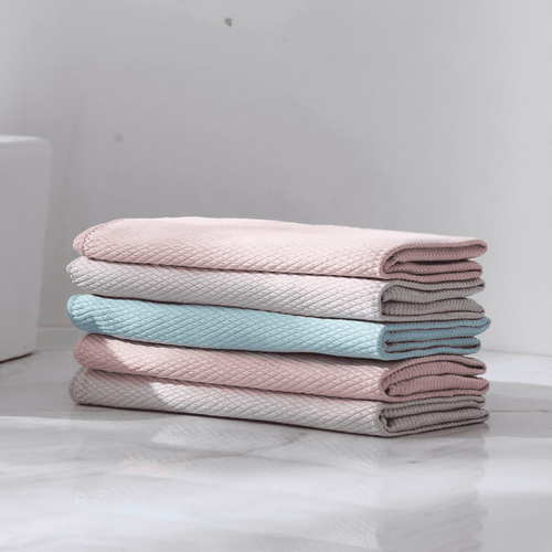 Ściereczki Wielozadaniowe Bezkropli