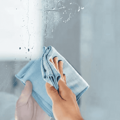 Ściereczki Wielozadaniowe Bezkropli