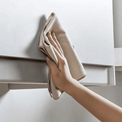 Ściereczki Wielozadaniowe Bezkropli