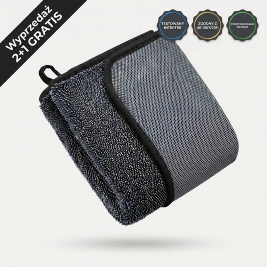 Ręcznik Do Łazienki BezKropli