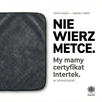 Recznik Do Auta BezKropli