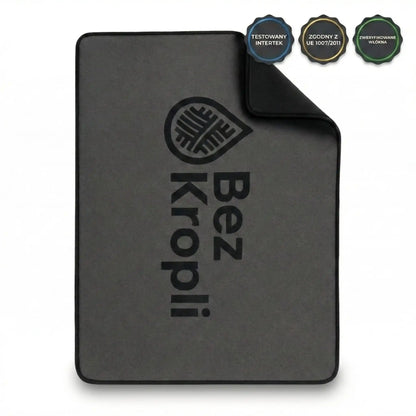 Recznik Do Auta BezKropli