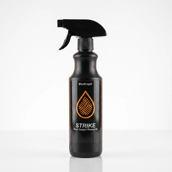 BezKropli STRIKE Insect Remover