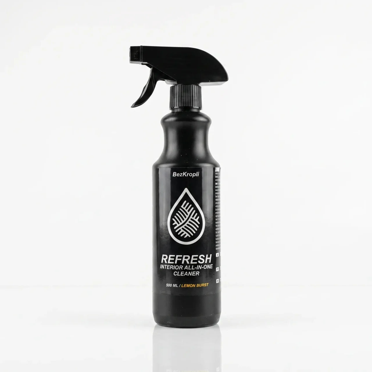 BezKropli REFRESH Interior Cleaner