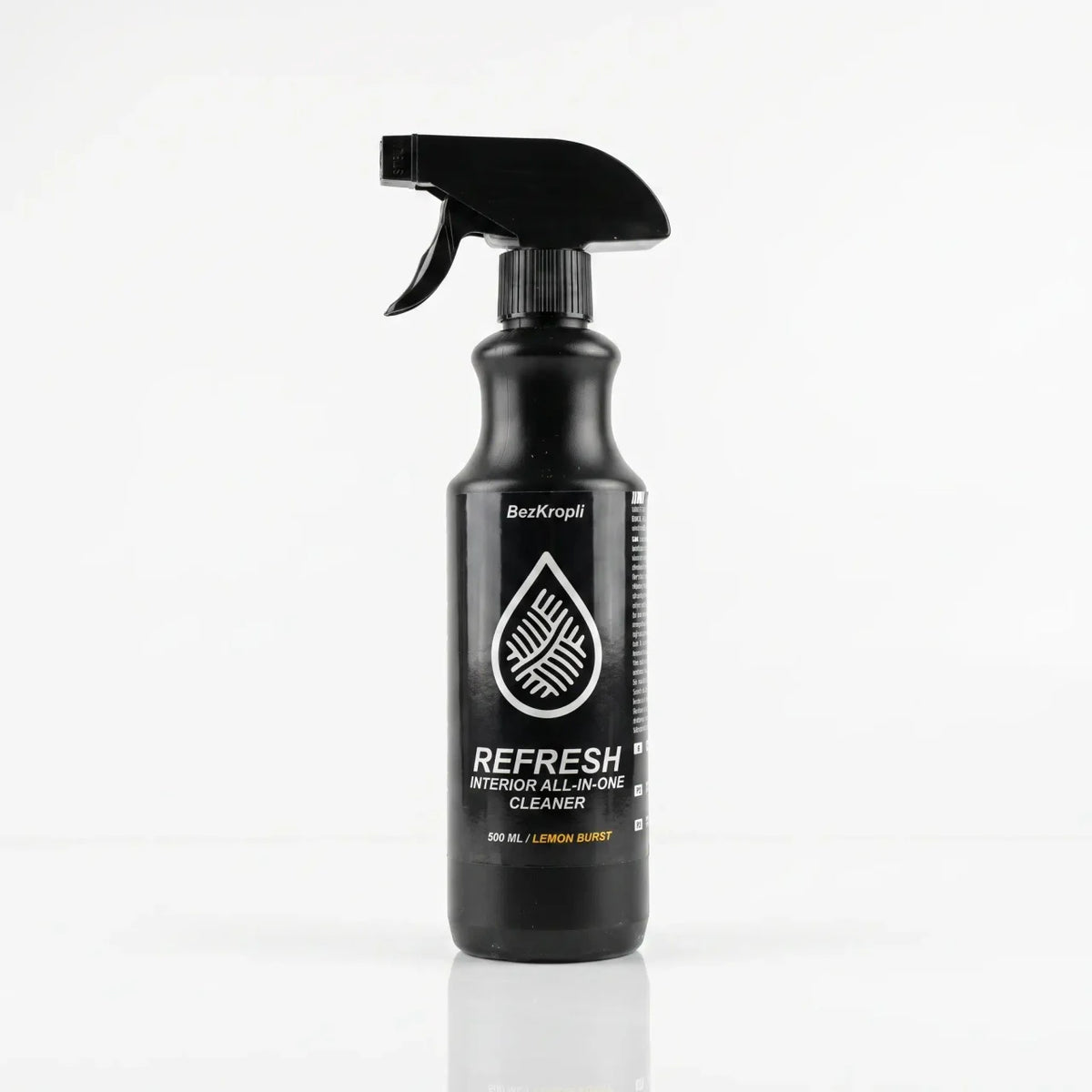 BezKropli REFRESH Interior Cleaner