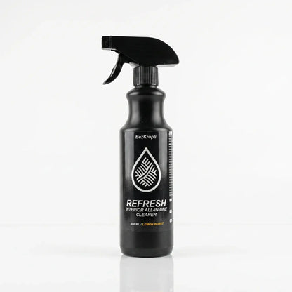 BezKropli REFRESH Interior Cleaner