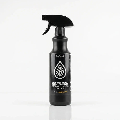 BezKropli REFRESH Interior Cleaner