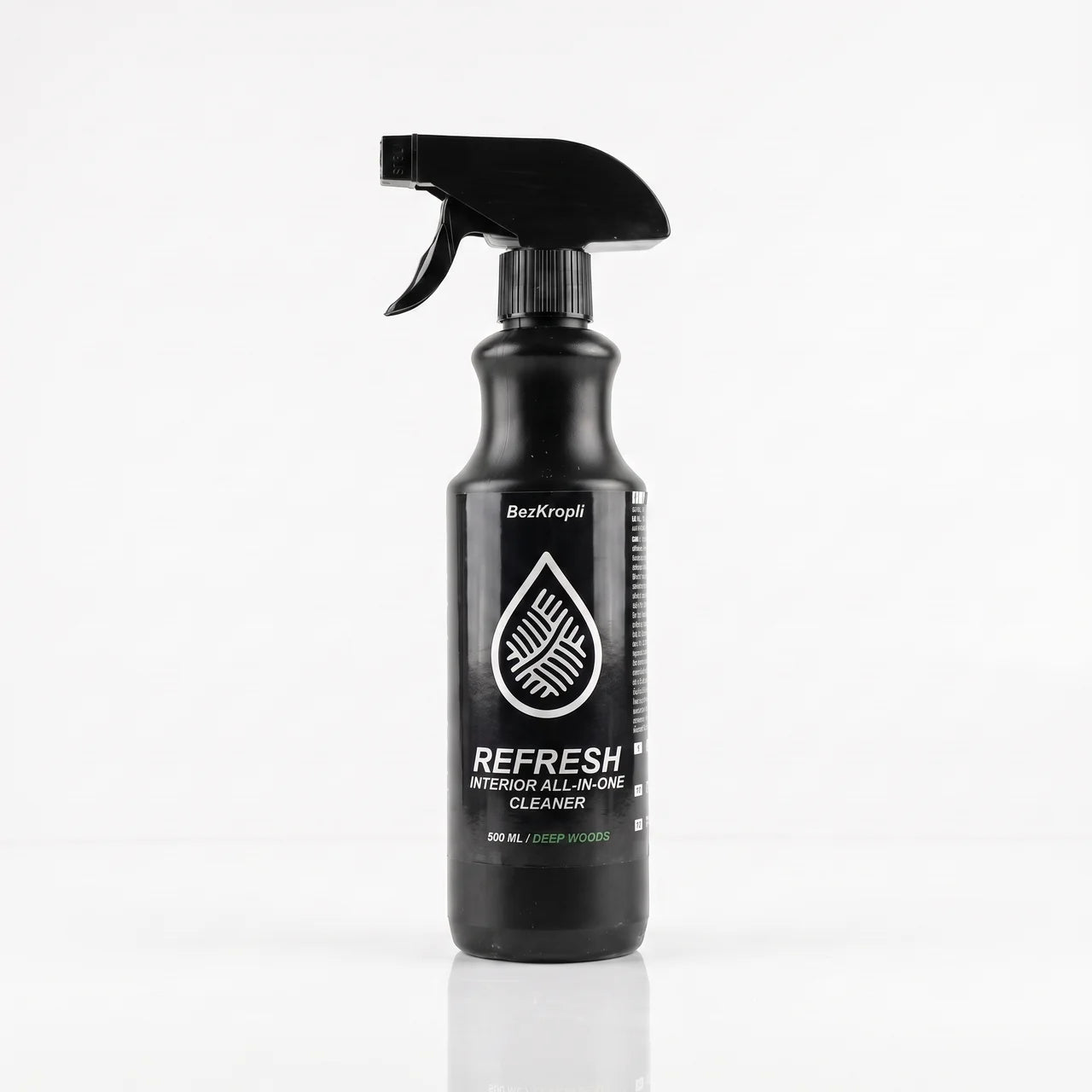 BezKropli REFRESH Interior Cleaner