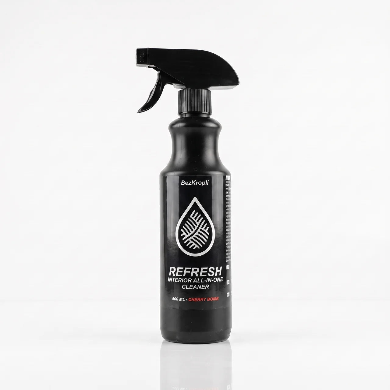 BezKropli REFRESH Interior Cleaner