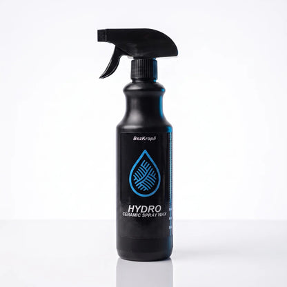 BezKropli HYDRO Ceramic Wax