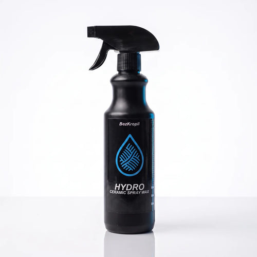 BezKropli HYDRO Ceramic Wax